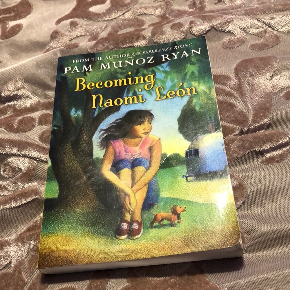great story! good condition.